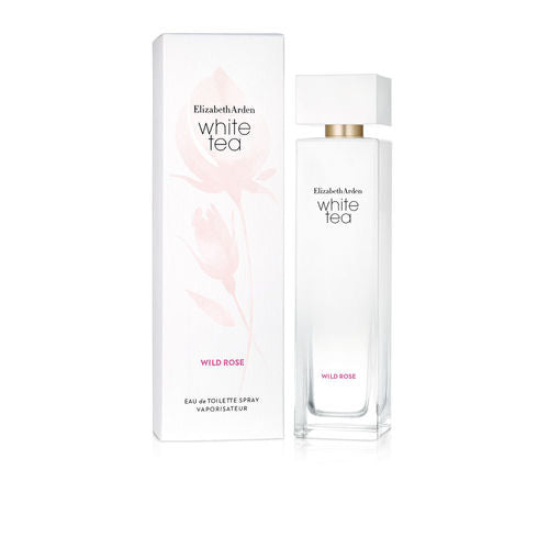 Elizabeth Arden White Tea Wild Rose EDT