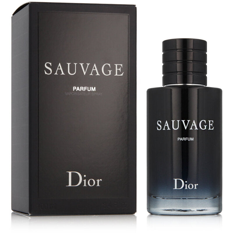 Dior Sauvage perfume