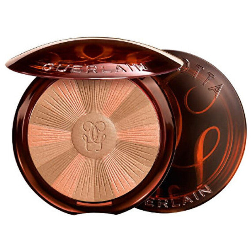 Guerlain Terakotos šviesi pudra – bronzinė skaistinamoji pudra 10 g