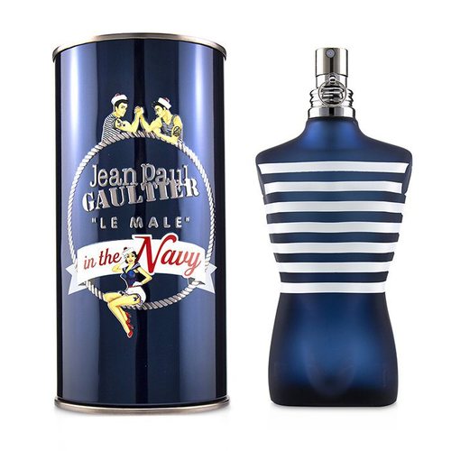 Jean Paul Gaultier Le Male In The Navy EDT