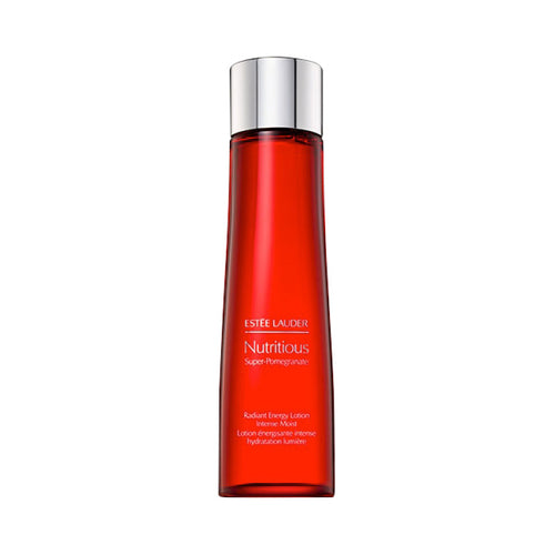 Estee Lauder Nutritious Radiant Energy Super-Granate – šviesinantis ir energijos suteikiantis losjonas
