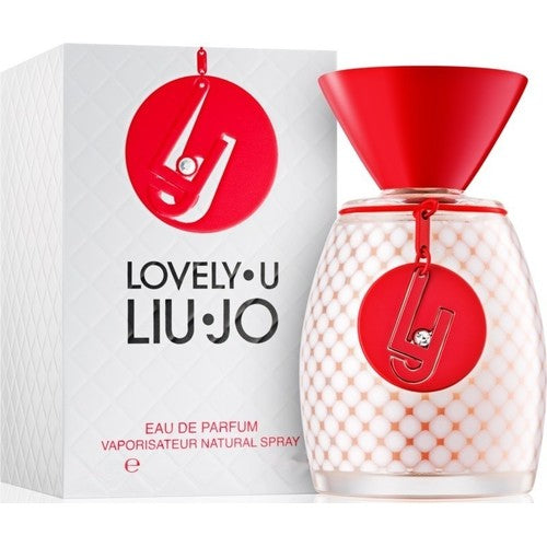 Liu Jo Lovely U EDP