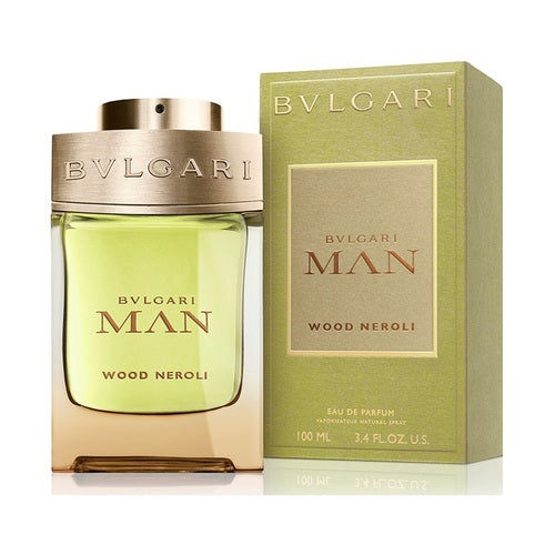 Bvlgari MAN Wood Neroli EDP