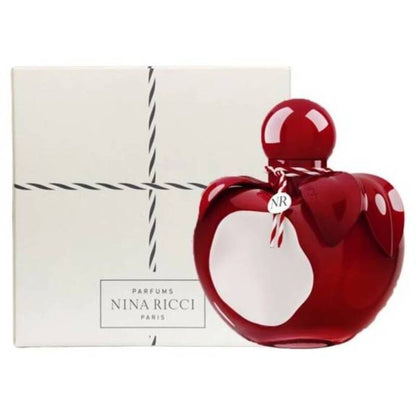 Nina Ricci Nina Rouge EDT