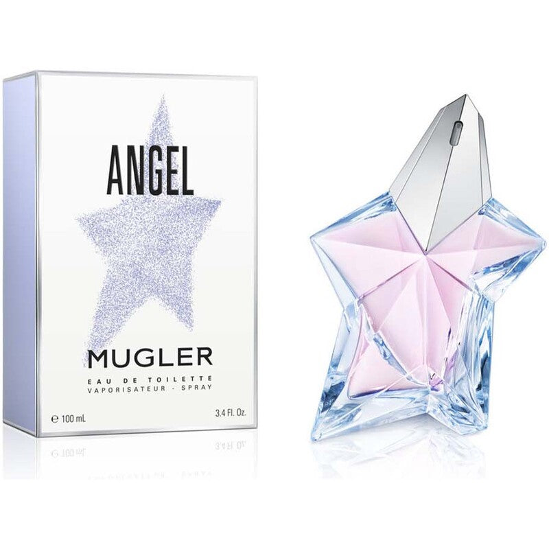 Thierry Mugler Angel Eau de Toilette EDT