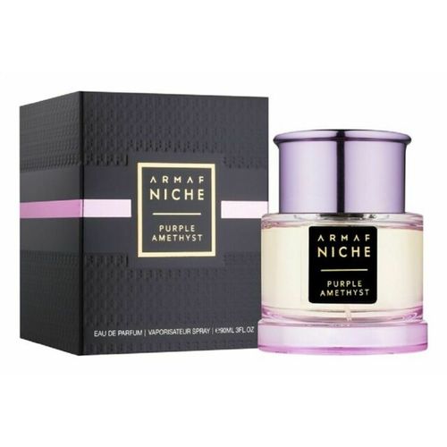 Armaf Niche Purple Amethyst EDP