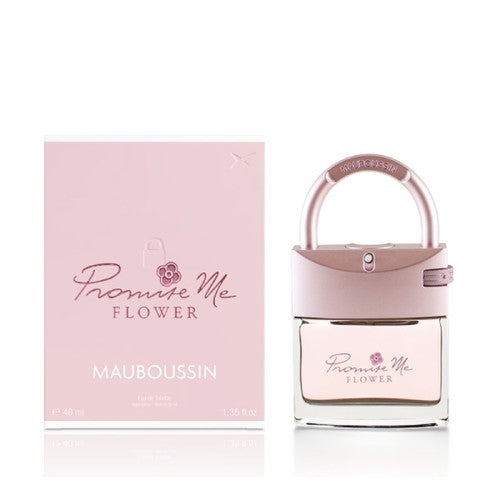Mauboussin Promise Me Flower EDT