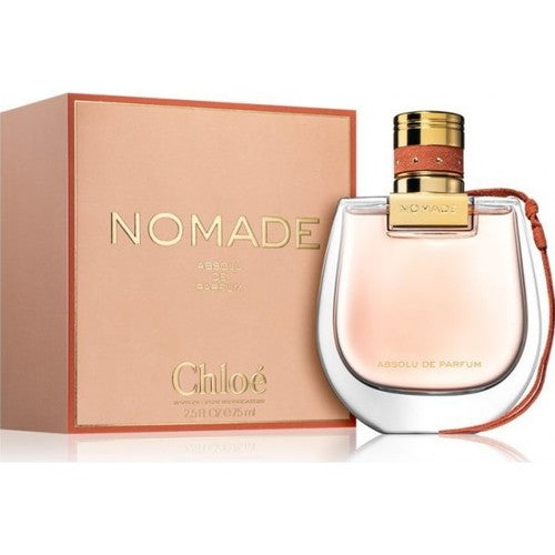 Chloé Chloe Nomade Absolu EDP