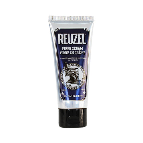 „Reuzel Fiber Cream“ – formavimo kremas