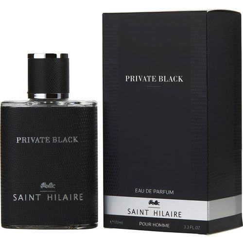 Saint Hilarie Private Black EDP - Glamur