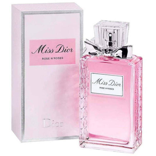 Dior Miss Dior Rose N'Roses EDT