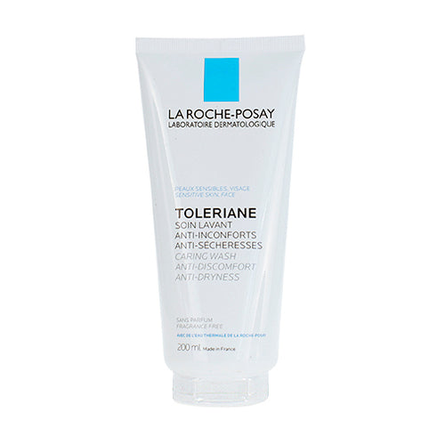 „La Roche-Posay Toleriane Care Wash“ valomasis kremas