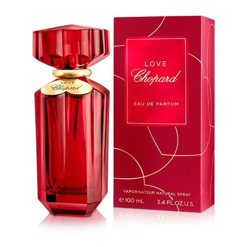 Chopard Love Chopard EDP
