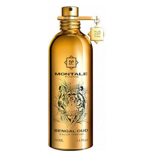 Montale Paris Bengal Oud EDP