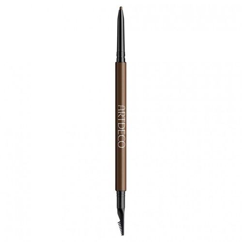 „Artdeco Ultra Fine Brow Liner“ – itin plona antakių linija su 0,09 g katechero.