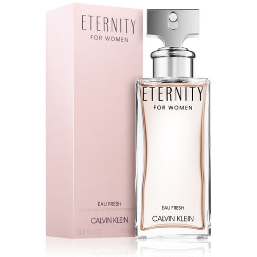 Calvin Klein Eternity Eau Fresh EDP