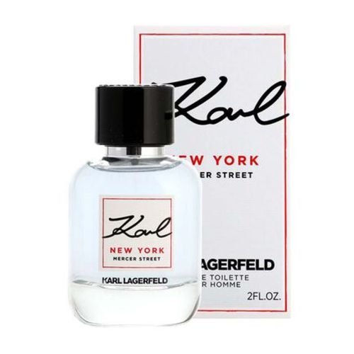 Lagerfeld Karl New York Mercer Street EDT
