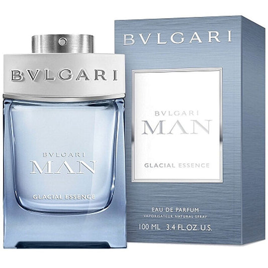 Bvlgari Man Glacial Essence EDP