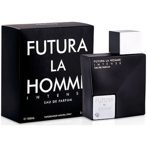 Armaf Futura La Homme Intense EDP