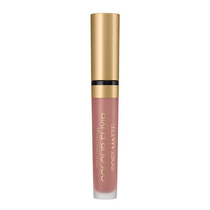 Max Factor Color Elixir soft matte lipstick liquid lipstick