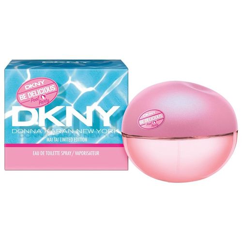 DKNY Be Delicious Pool Party Mai Tai EDT