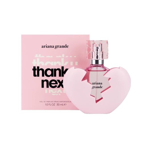 Ariana Grire Thank U Next EDP