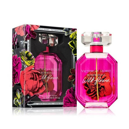 Victoria's Secret Bombshell Wild Flower EDP