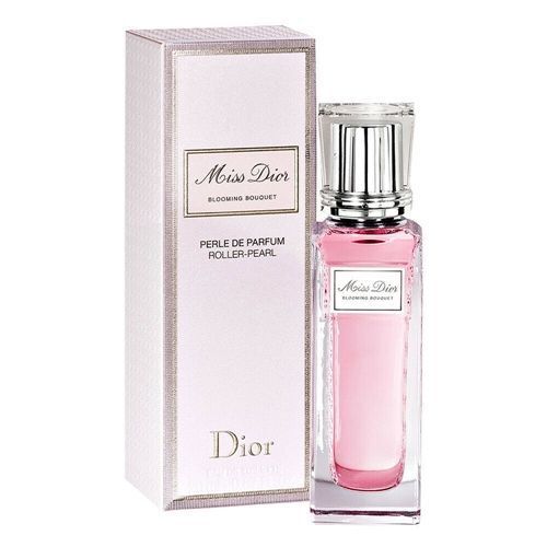 Dior Miss Dior Eau de Toilette EDT Roller Pearl