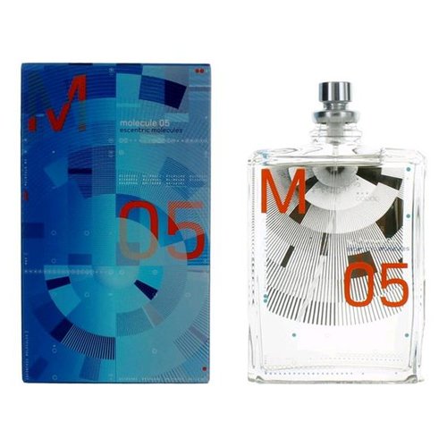 Eccentric Molecules Molecule 05 EDT