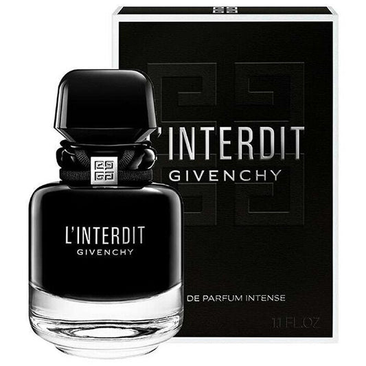 Givenchy L'Interdit EDP Intense