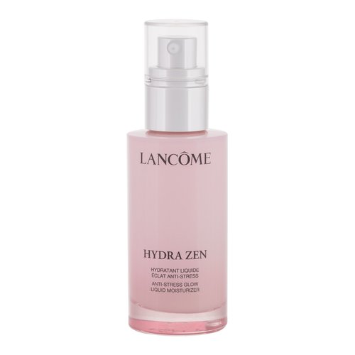 Lancome „Hydra Zen Anti-Stress Glow“ skystas drėkiklis – šviesios odos kremas