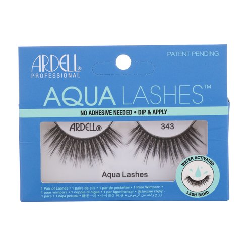 Ardell Aqua Lashes 343 – dirbtinės blakstienos