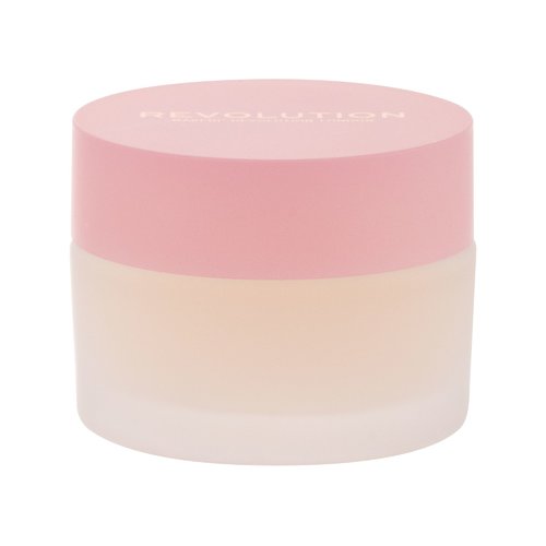 „Makeup Revolution Rehab Brow Care Mask“ maitinamoji antakių kaukė 12 g