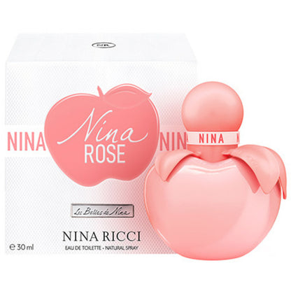 Nina Ricci Nina Rose EDT