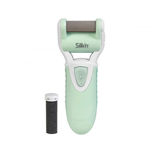 „Silk'n MicroPedi Wet-ir-Dry“ – kietos odos valiklis