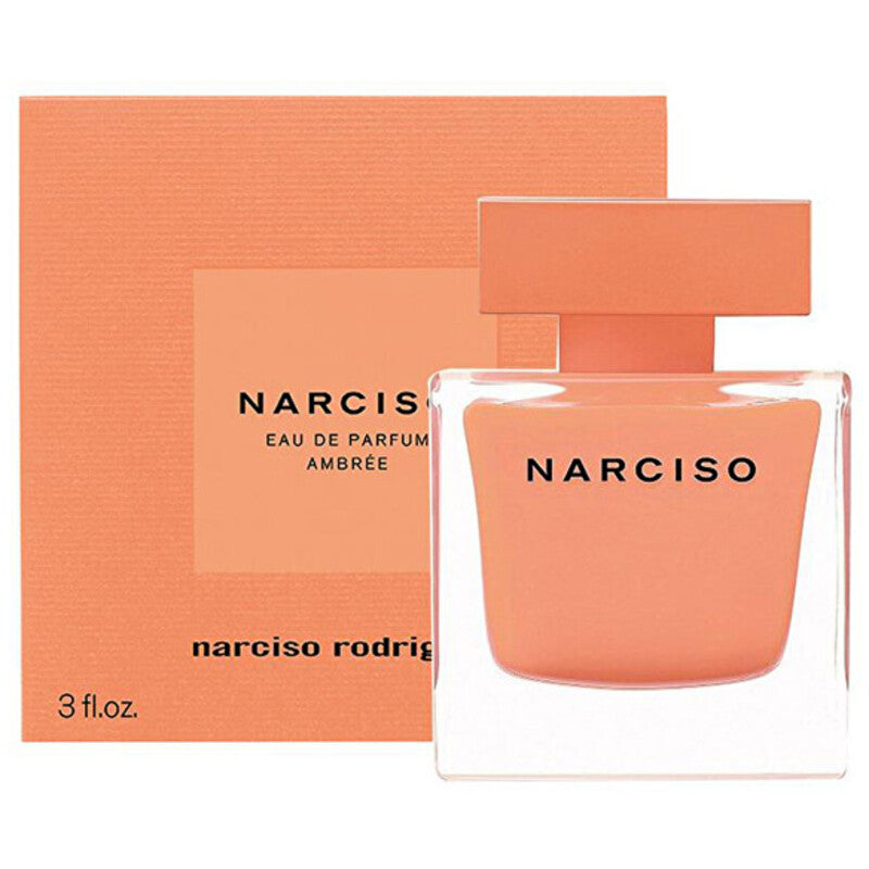 Narciso Rodriguez Narciso Eau de Parfum Ambree EDP