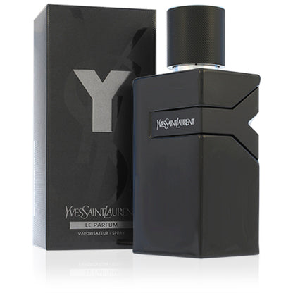 Yves Saint Laurent Y Le Parfum