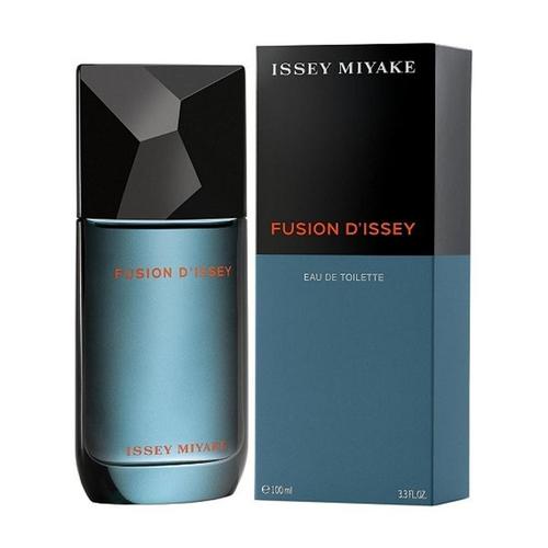 Issey Miyake Fusion d'Issey EDT