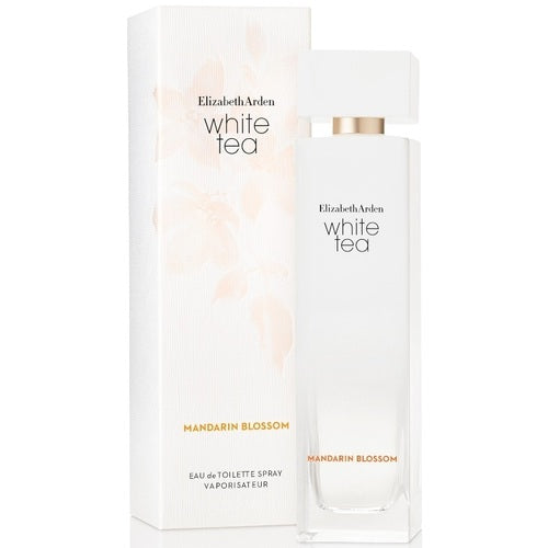 Elizabeth Arden White Tea Mirarin Blossom EDT