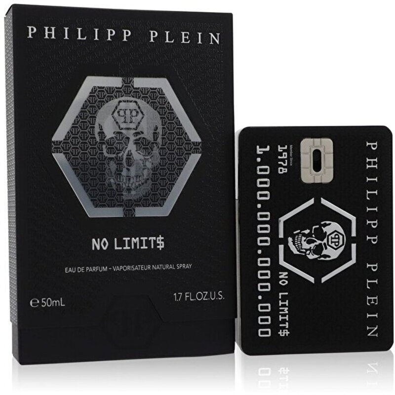 Philipp Plein No Limit$ EDP
