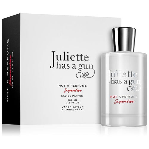 Juliette Has A Gun Not A Perfume Superdose EDP