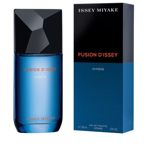 Issey Miyake Fusion d'Issey Extreme EDT