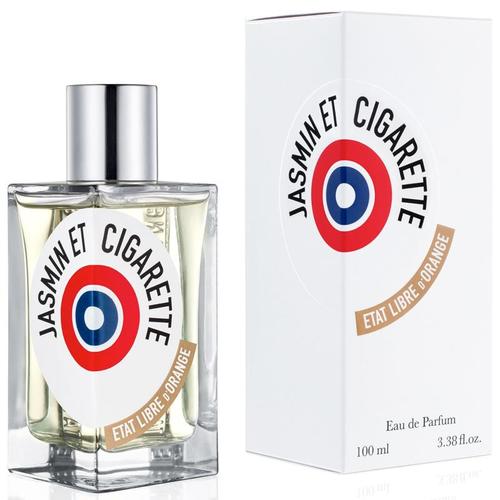 Etat Libre d'Orange Jasmin et Cigarette EDP