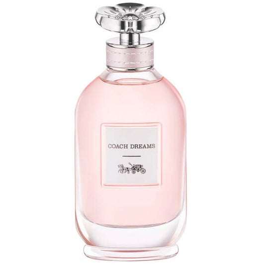 Coach Coach Dreams EDP Tester
