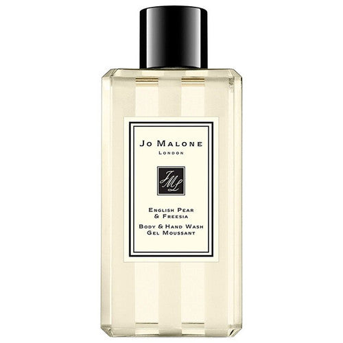 Jo Malone angliškos kriaušės ir frezijos dušo želė