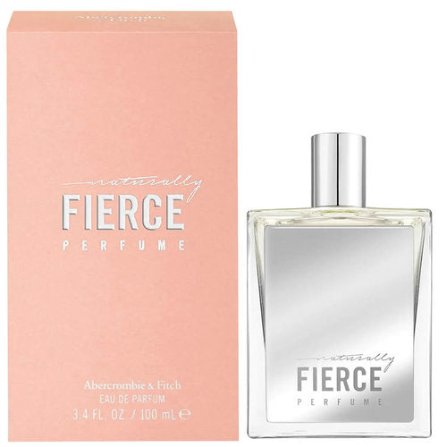 Abercrombie & Fitch Naturally Fierce EDP