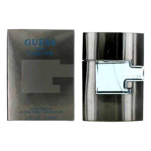 Guess Man Forever EDT