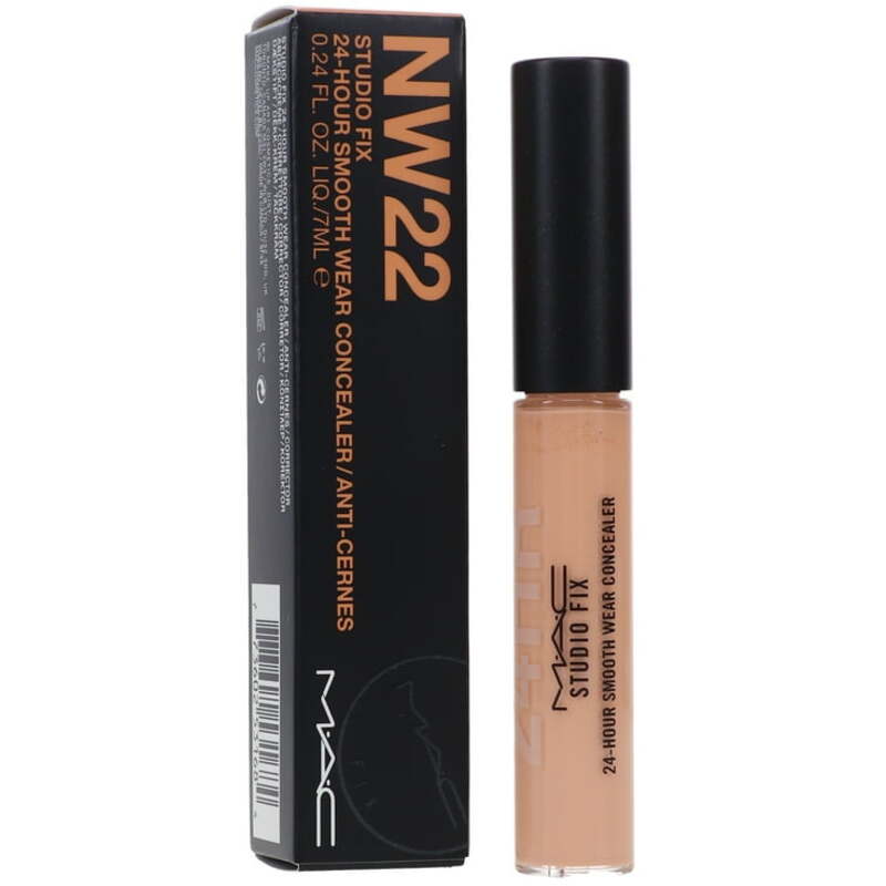MAC „Studio Fix“ 24 valandų glotnumo maskuoklis 7 ml