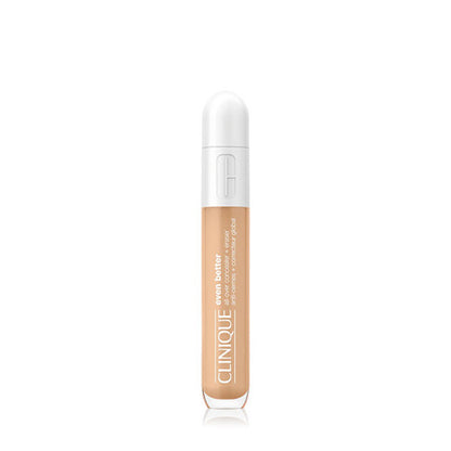 Clinique „Even Better“ viso veido maskuoklis + trintukas 6 ml