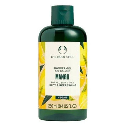 The Body Shop Mango dušo želė